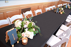 WELCOME TO THE WEDDING